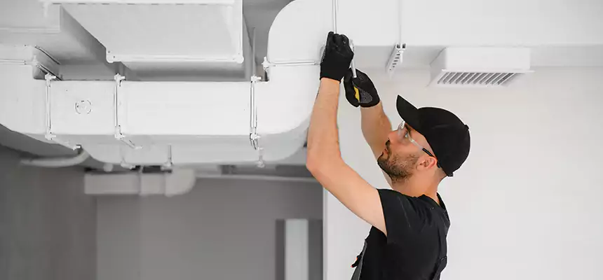 Our Air Duct Cleaning Services in Nipomo, CA