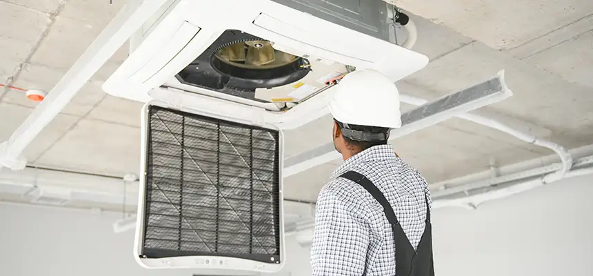 Our Affordable Duct Cleaning Near Me Services in Nipomo, CA