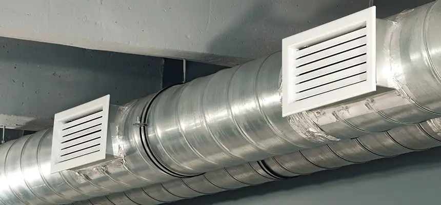 Our Air Duct Camera Inspection Services in Nipomo, CA