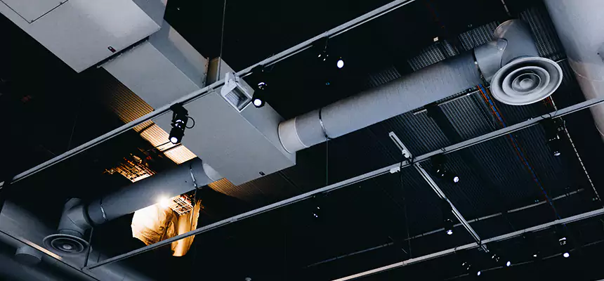 Our Air Duct Replacement Services in Nipomo, CA