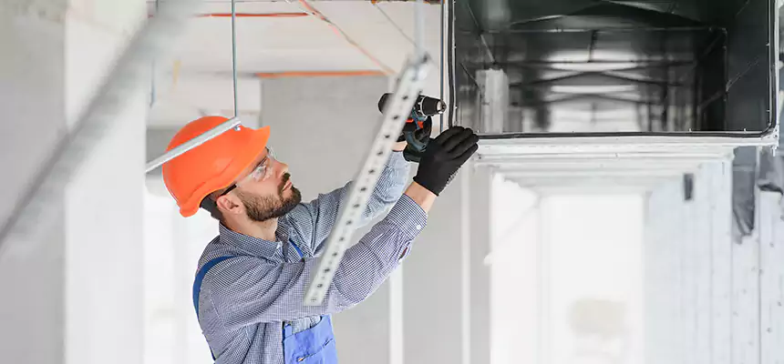 Our Air Vent Replacement Services in Nipomo, CA