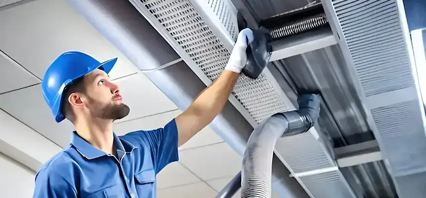 Our Annual Dryer Vent Maintenance Services in Nipomo, CA