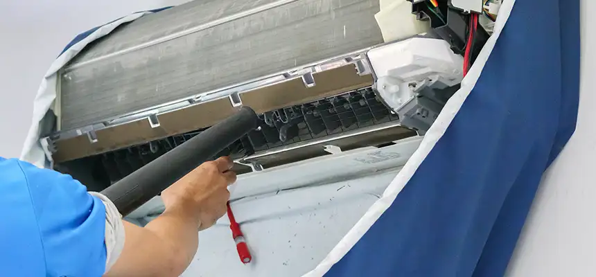 Advanced Clogged Dryer Vent Repair for Multi-Unit & Commercial in Nipomo, CA