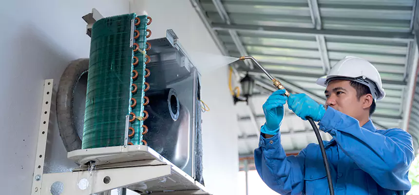 Our Energy-Efficient HVAC Cleaning Services in Nipomo, CA