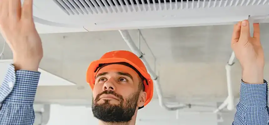 Our Furnace Vent Cleaning Services in Nipomo, CA