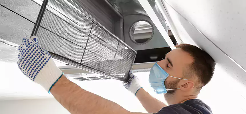 Our Home Duct Cleaning Services in Nipomo, CA  