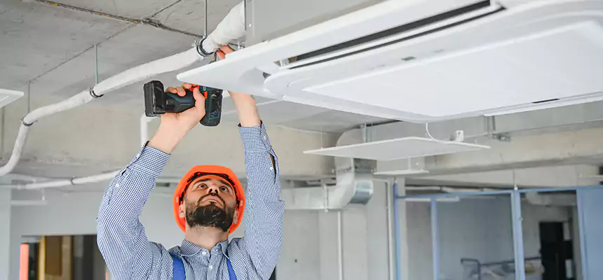 Eco‑Friendly Coil & Plenum Deep Cleaning in Nipomo