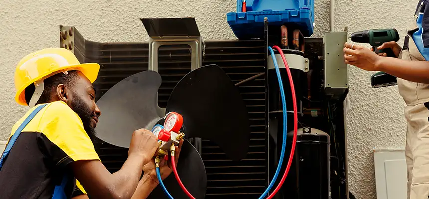 Our HVAC Airflow Optimization Services in Nipomo, CA
