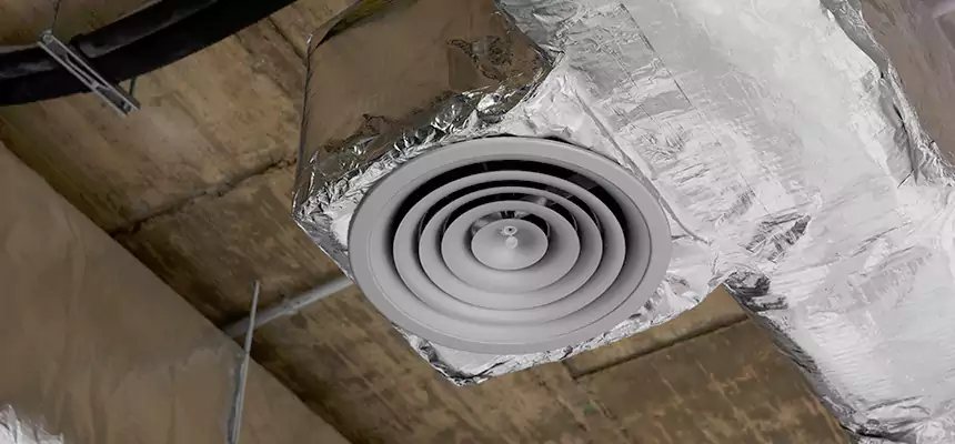 Our HVAC Ductwork Installation Services in Nipomo, CA