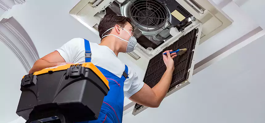Specialized Office Duct Cleaning  in Nipomo, CA