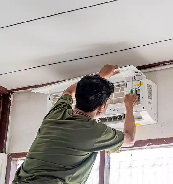 About Air Duct & AC Odor Removal in Nipomo, CA