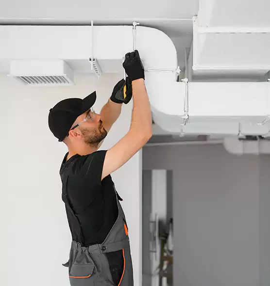 Professional Air Duct And Dryer Vent Cleaning in Nipomo, CA