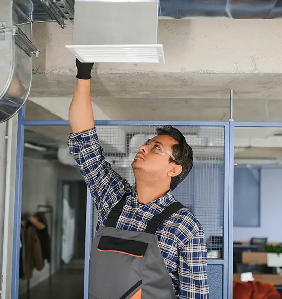 Top-Rated Air Duct Cleaning Near Me in Nipomo, CA