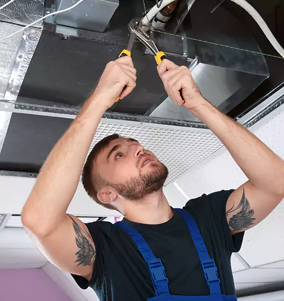 About Air Duct Repair Services in Nipomo, CA