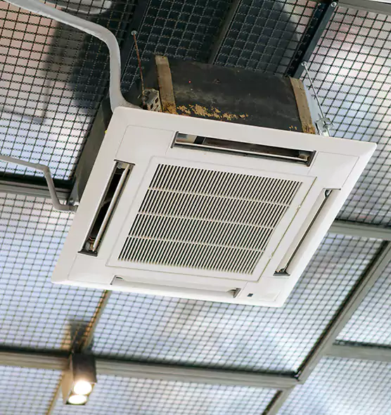 Top-Notch Allergy Relief Vent Cleaning Services in Nipomo, CA