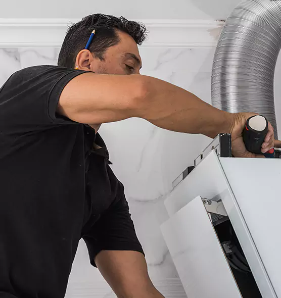 Trusted Bathroom Exhaust Duct Cleaning in Nipomo, CA