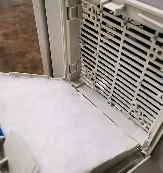 Professional Dryer Vent Mold Cleaning in Nipomo, CA