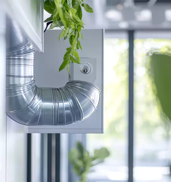 Professional Eco-Safe Dryer Vent Cleaning in Nipomo, CA