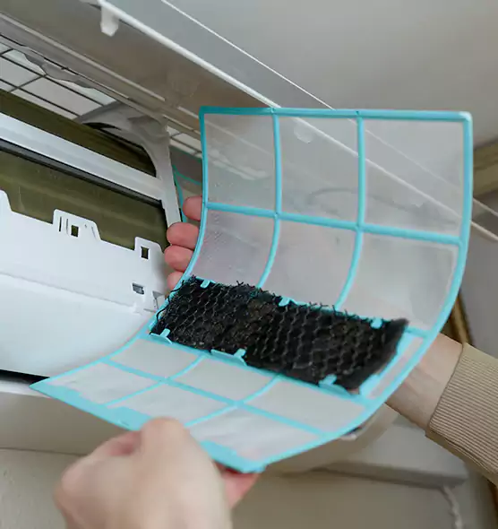 Welcome to Air Duct Cleaning & Repairs Nipomo — Your Local HEPA Filter Installation Pros in Nipomo, CA