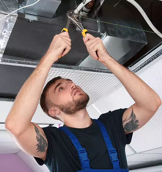 Trusted Home Air Duct Cleaning in Nipomo, CA