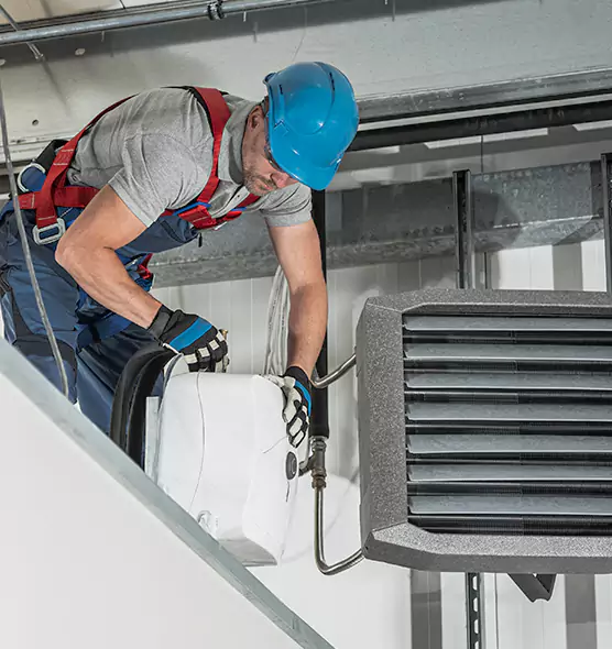 Professional HVAC Cleaning Solutions in Nipomo, CA