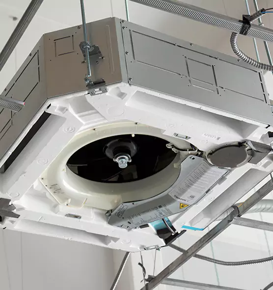 Professional Industrial Dryer Vent Cleaning in Nipomo, CA