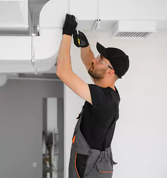 Advanced Office Ductwork Cleaning Services in Nipomo, CA
