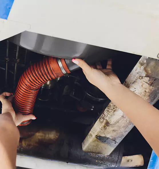 Professional Post-Renovation Duct Debris Removal in Nipomo, CA