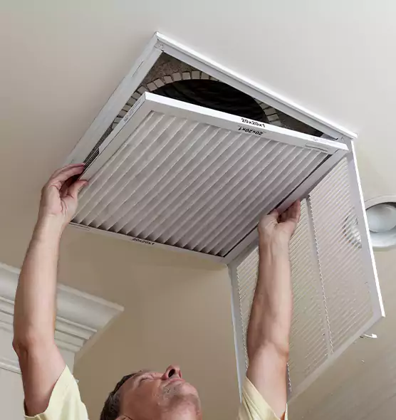 Advanced Residential Vent Cleaning in Nipomo, CA