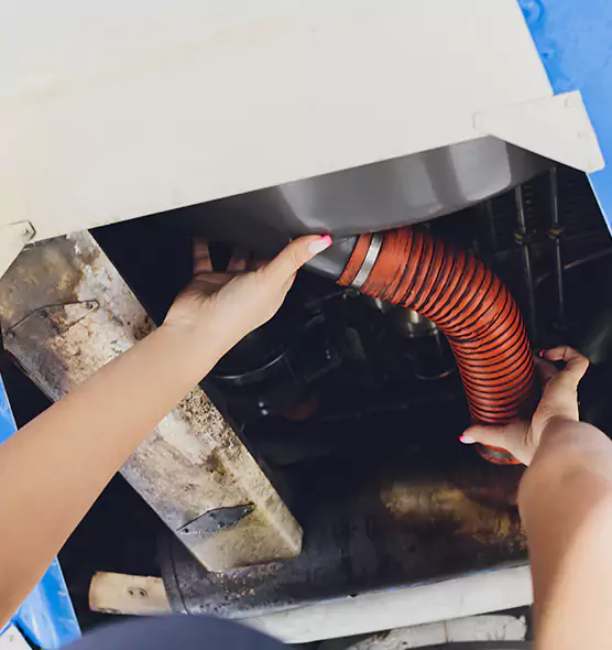 Top-Notch Return Vent Cleaning Service in Nipomo, CA