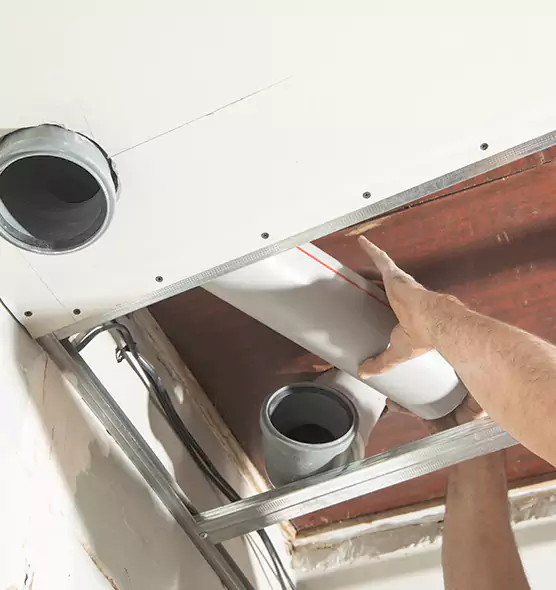 Professional Seasonal Allergy Air Duct Cleaning in Nipomo, CA