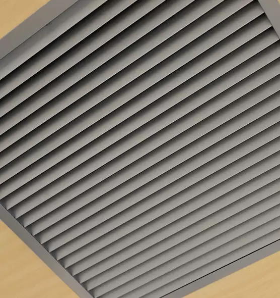 Professional Vent Grille Washing in Nipomo, CA
