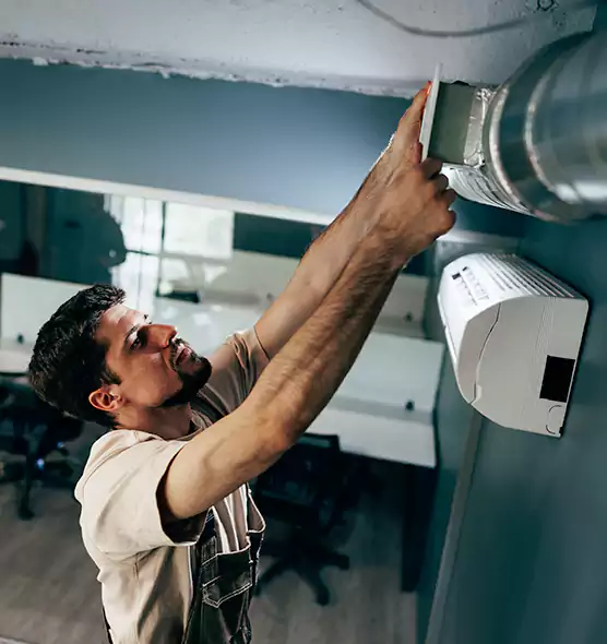 Reliable Warehouse Vent Cleaning in Nipomo, CA