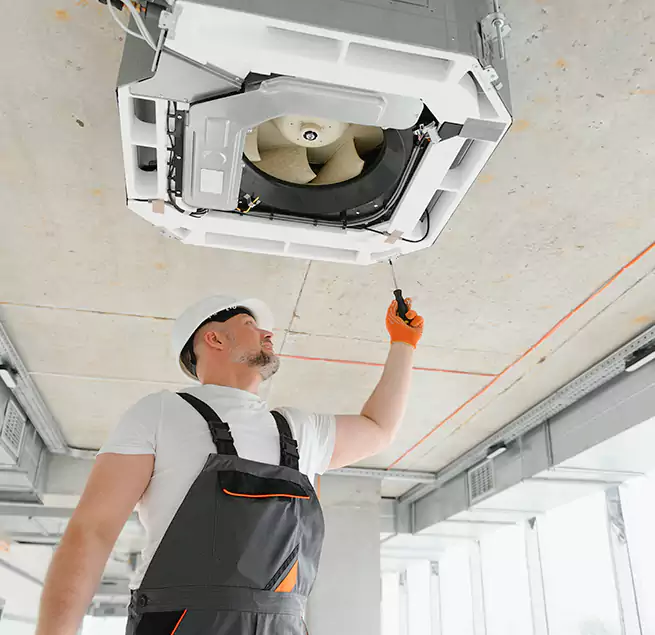 Why Homeowners & Businesses Trust Us in Nipomo, CA?