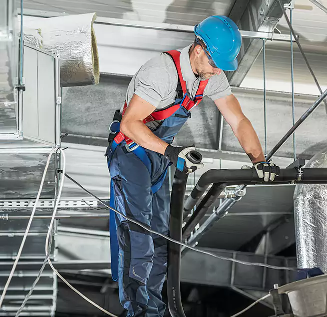 Why Homeowners & Businesses Trust Us in Nipomo, CA?