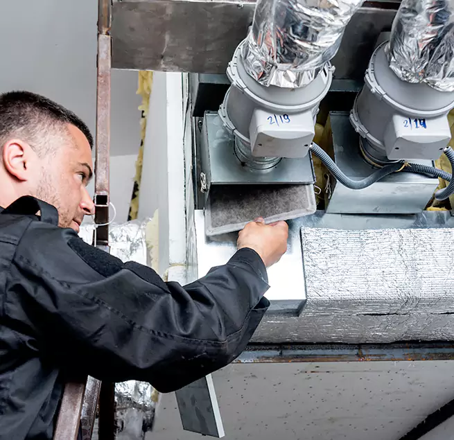 Why Homeowners & Businesses Trust Us in Nipomo, CA