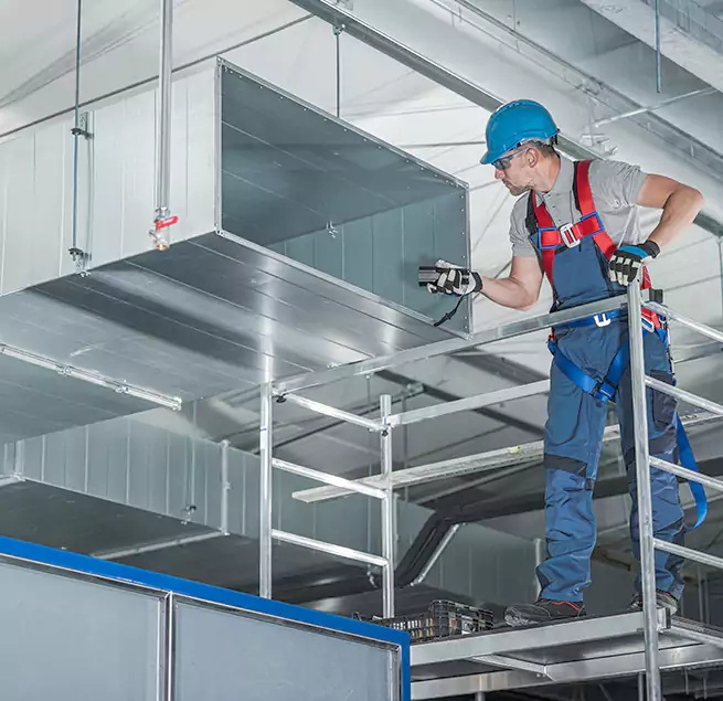 Why Homeowners & Businesses Trust Us in Nipomo, CA?