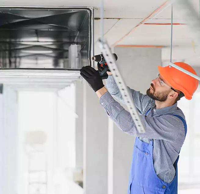 Why Homeowners & Businesses Trust Us Nipomo, CA