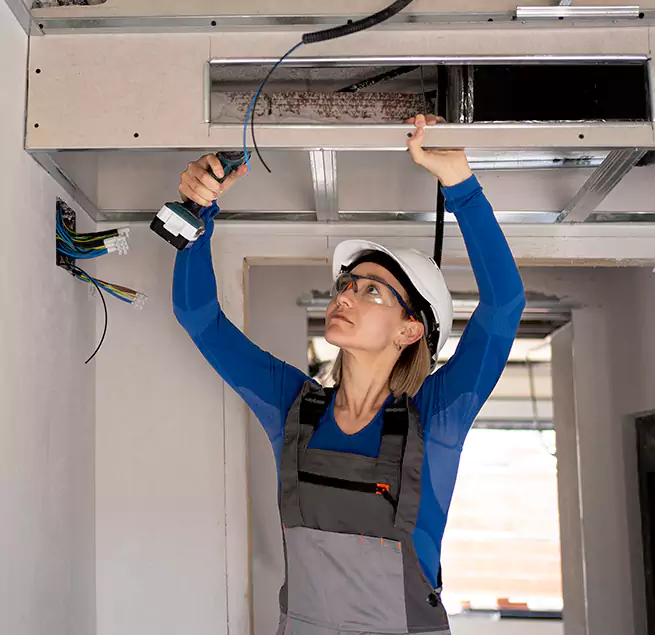 Why Homeowners & Businesses Trust Us in Nipomo, CA?