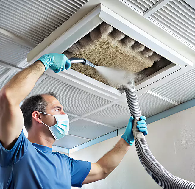 Why Homeowners Businesses Trust Us in Nipomo, CA