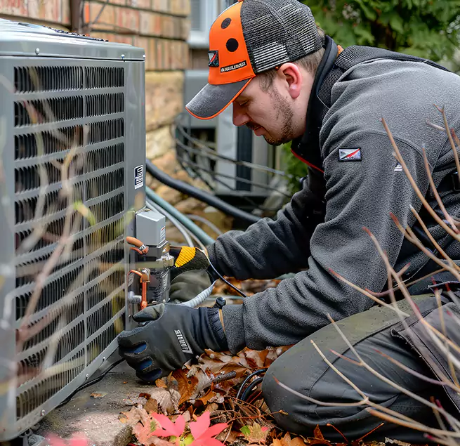 Why Homeowners & Businesses Trust Us in Nipomo, CA?