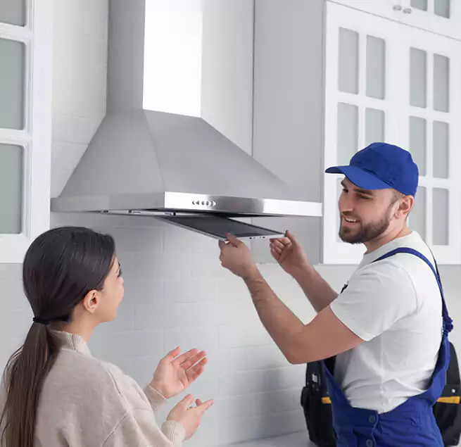  Why Homeowners & Businesses Trust Us in Nipomo, CA?