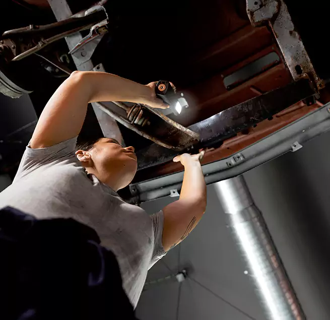 Why Homeowners & Businesses Trust Us Nipomo, CA